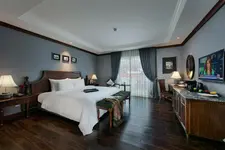 La Sinfonía Majesty Hotel & Spa