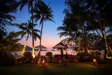 Little Sunshine Resort