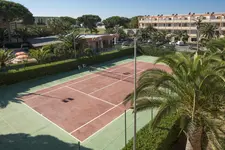 Hotel Oasis