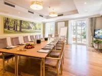 Hotel Landhaus Ammann