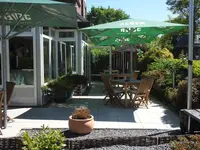 Ankerplatz-Hotel
