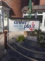 Ankerplatz-Hotel