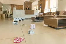Helios Hotel Monza