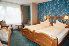 Hotel Odenwaldblick