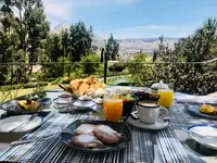 Las Casitas (A Belmond Hotel, Colca Canyon)