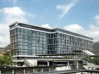 Cordis Shanghai Hongqiao (Langham Hospitality Group)