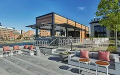 Sagamore Pendry Baltimore