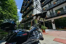 Hotel Posada Vidraru