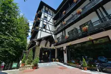 Hotel Posada Vidraru
