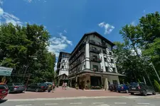 Hotel Posada Vidraru