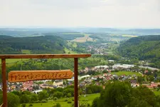 Die Triniushütte