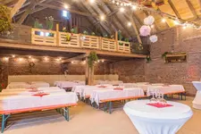 Hotel Restaurant Eberlwirt