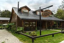 Hotel El Barranco