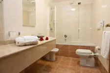 Hotel Cristallo