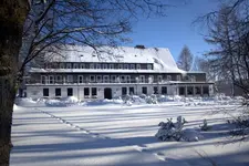 Berghotel Hoher Knochen