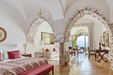 Caruso (A Belmond Hotel, Amalfi Coast)