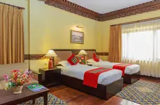 Hotel Tibet International