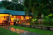 Ella Planters Bungalow