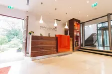 Hotel Kocks am Mühlenberg