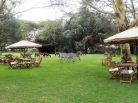 Muthu Lake Naivasha Country Club