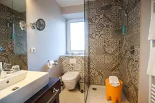 Retro Design Hotel