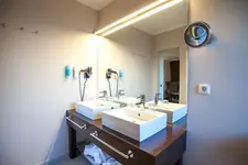 Retro Design Hotel