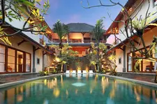 Korurua Dijiwa Ubud