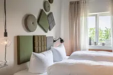 Hotel Rebstock Kehl