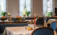 Hotel Acht Linden