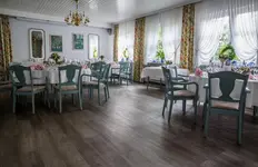 Hotel Acht Linden