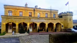 Garrison Hotel