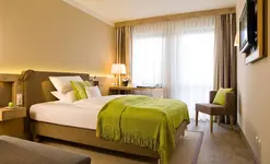 Bauer Hotel und Restaurant