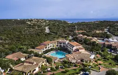 Colonna Park Hotel