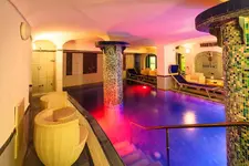 Aragona Palace Hotel & Spa