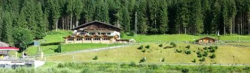 Albergo Krissin