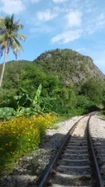 Baanrai Saiyoknoi Resort