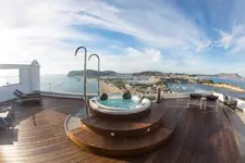 Hotel Cala Moresca