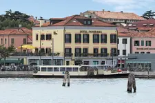 Hotel Panorama