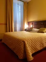 Hotel Damian Park Hotel delle Magnolie