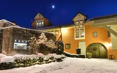 Landhaushotel Hof Wasserkuppe