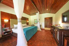 Muthu Lake Naivasha Country Club