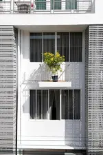 Ratchadamnoen Residence