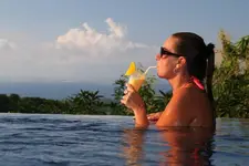 Puri Mangga Sea View Resort & Spa