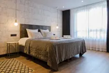 Boutique Suites Lisse