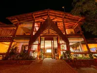Kalango Hotel Boutique