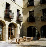 Parador de Santillana Gil Blas