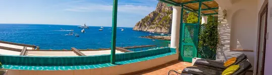 La Canzone del Mare