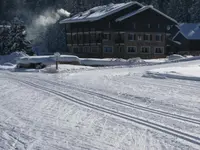 Hotel Garni Thurwieser B&B
