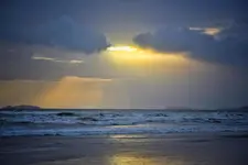 Planet Hollywood Beach Resort Goa