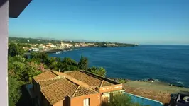 Santa Tecla Palace